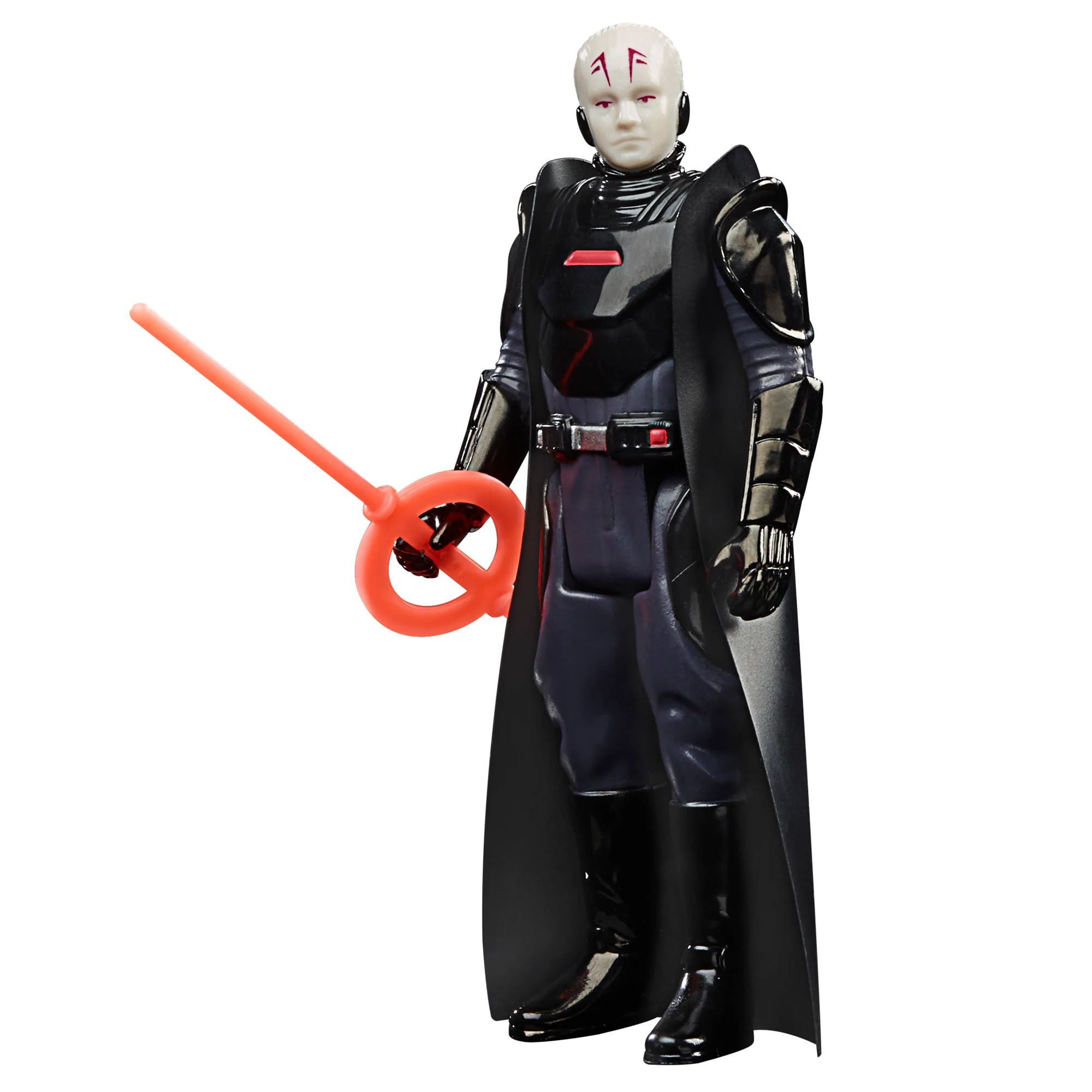 Star Wars Retro Collection (Obi-Wan Kenobi Series) Grand Inquisitor - Image 3