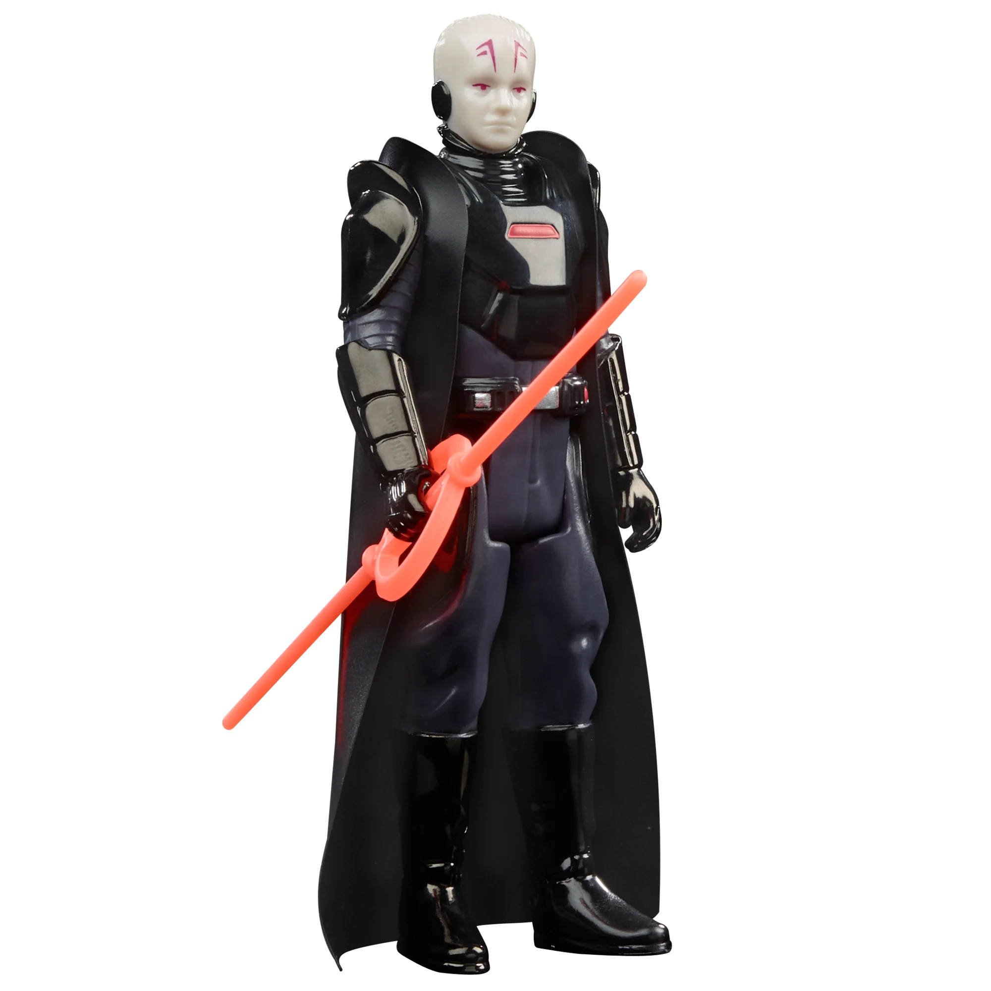 Star Wars Retro Collection (Obi-Wan Kenobi Series) Grand Inquisitor - Image 4