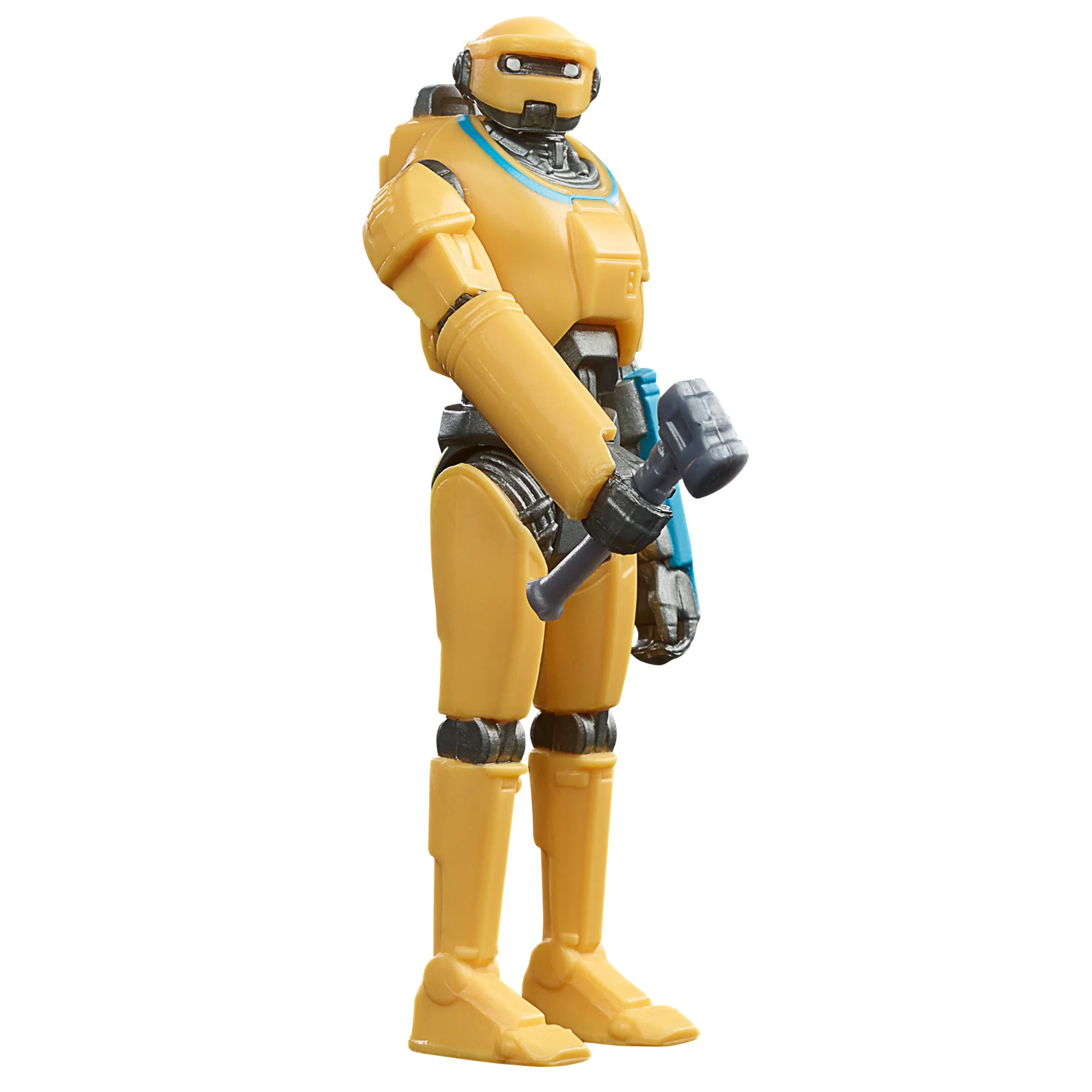 Star Wars Retro Collection (Obi-Wan Kenobi Series) NED-B - Image 4