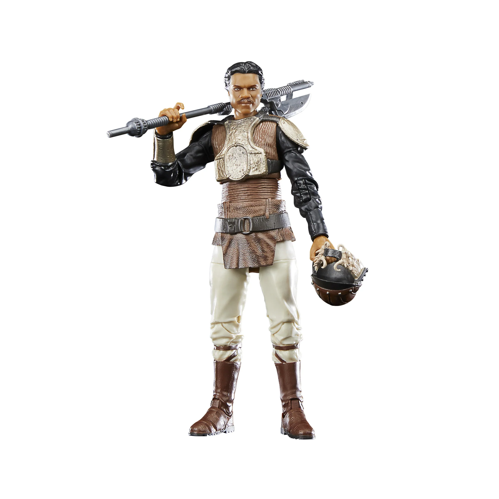 Star Wars Return of the Jedi 40th Anniversary Lando Skiff Guard - Image 3