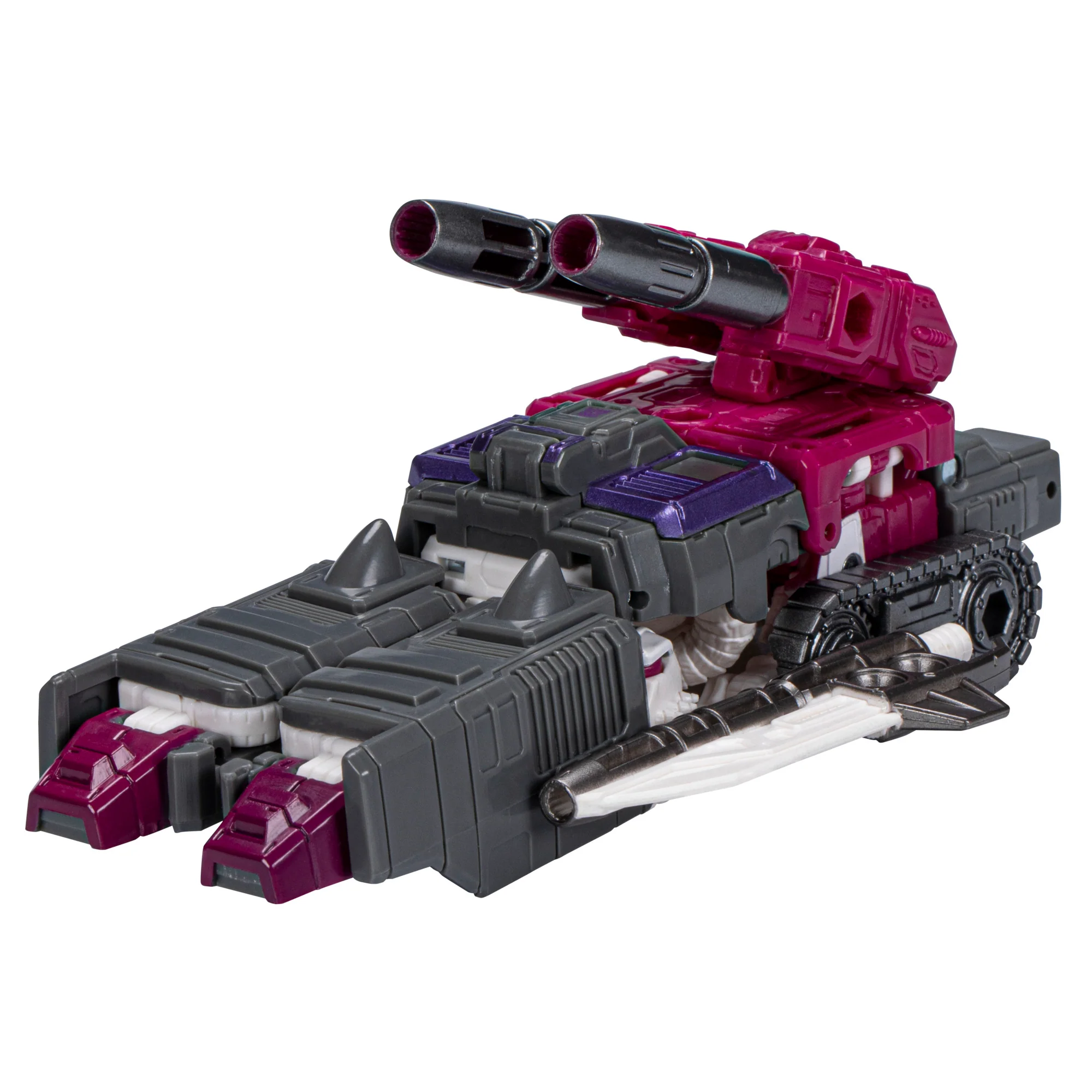 Transformers Legacy Deluxe Skullgrin - Image 3